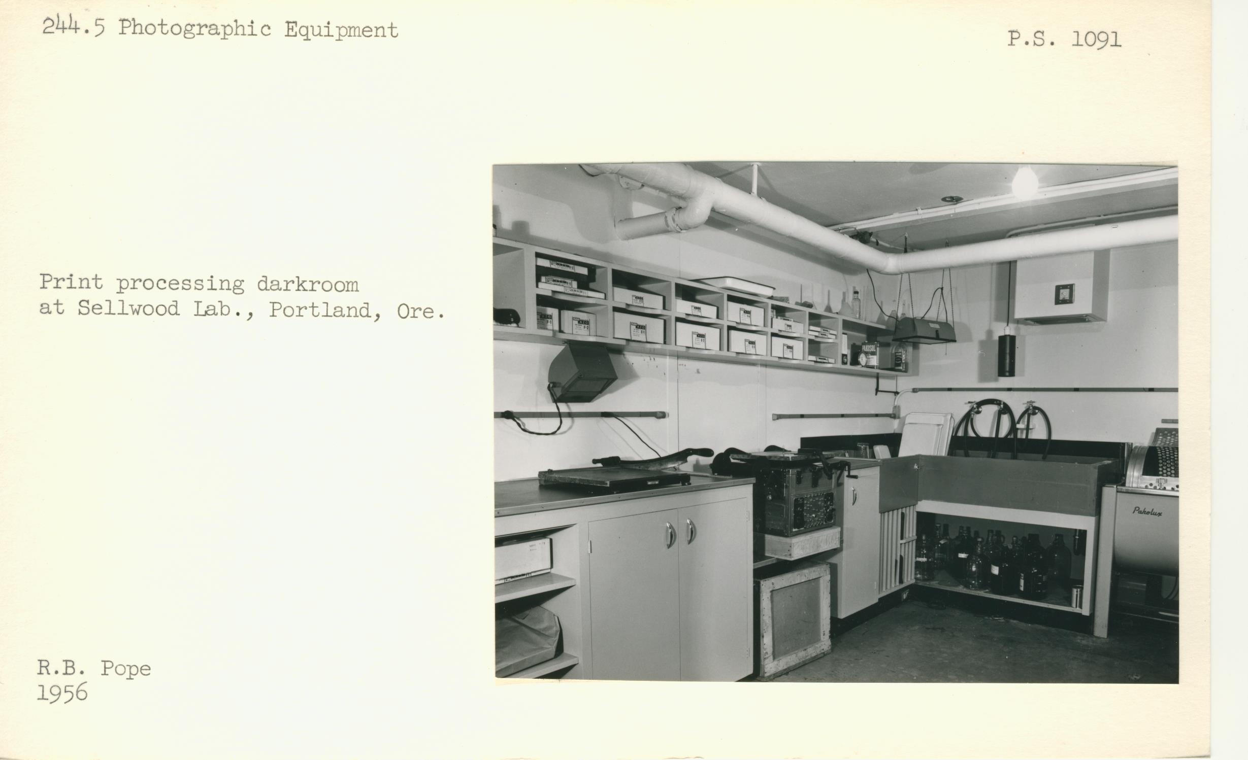 Why Every Photographer Should Still Make Contact Sheets