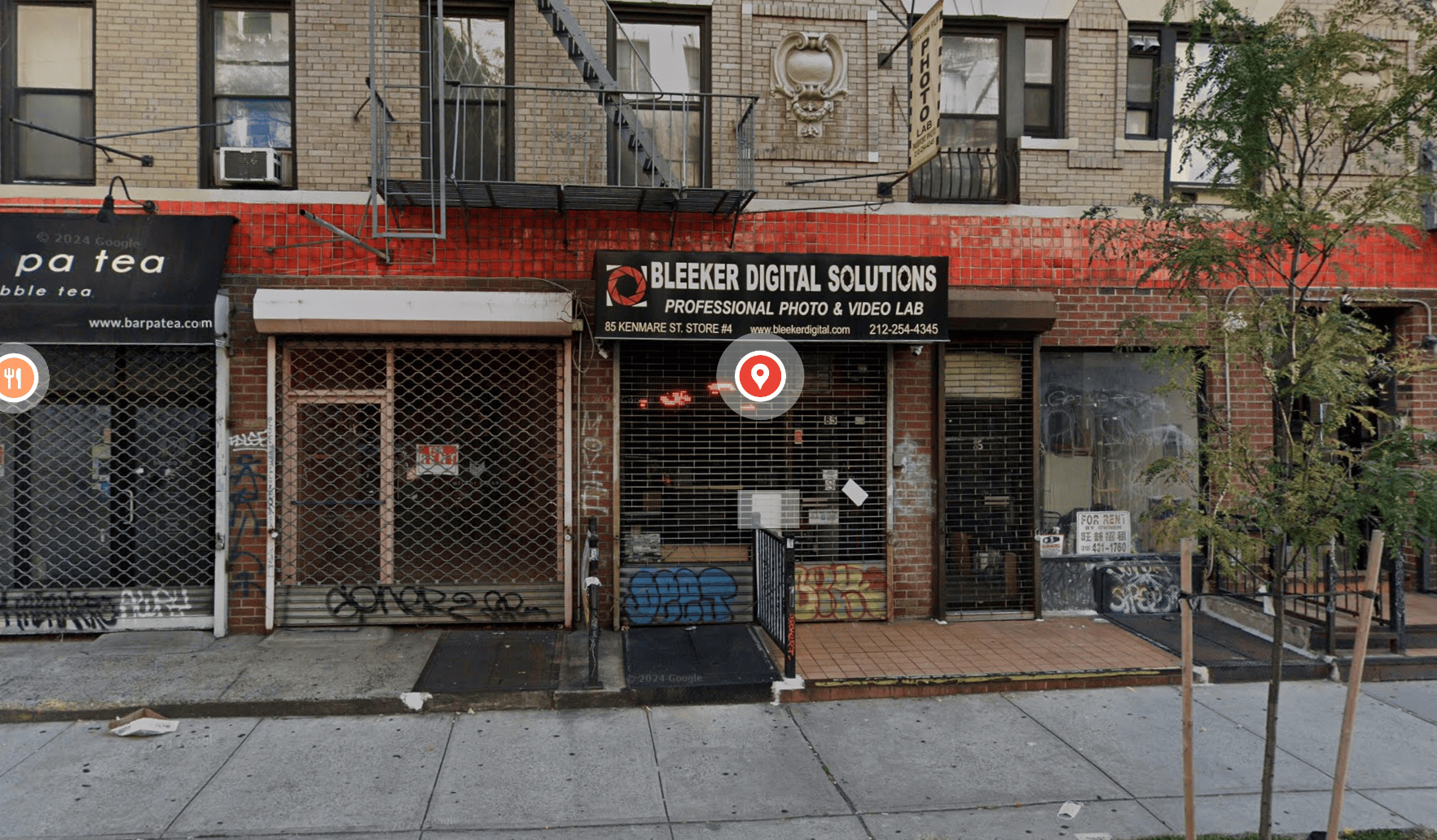 Bleeker Digital Solutions