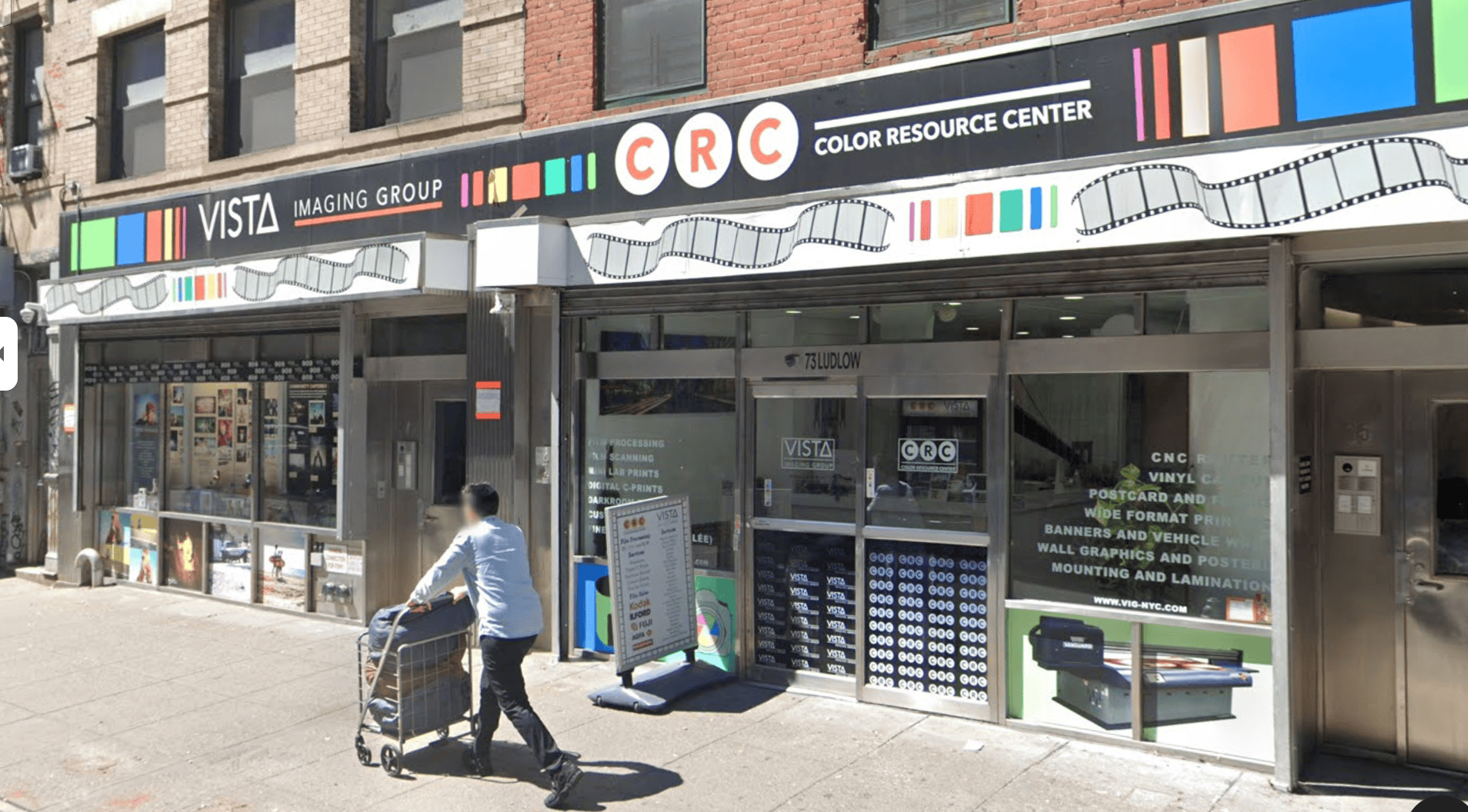 Color Resource Center