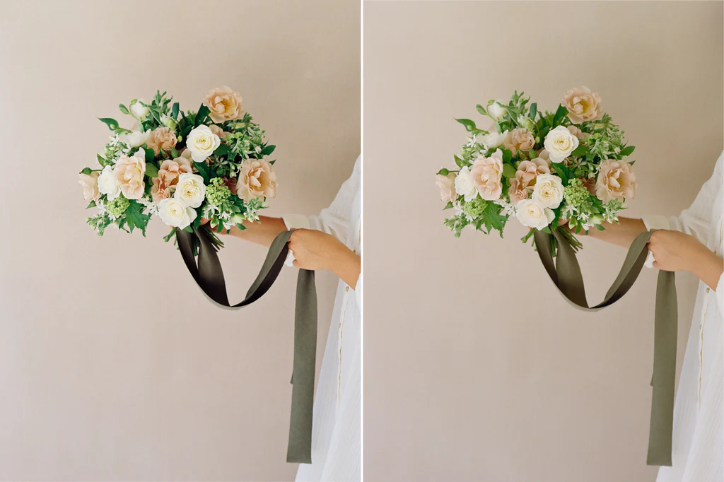 Film scanner comparison showing grain and micro-contrast differences between Frontier and Noritsu