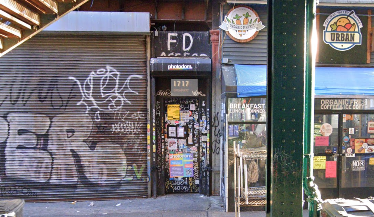 Photodom / FilmProcessing.nyc